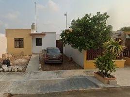 2 Schlafzimmer Villa zu verkaufen in Merida, Yucatan, Merida