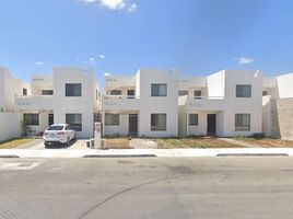 3 Schlafzimmer Haus zu verkaufen in Merida, Yucatan, Merida