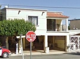 4 Bedroom Villa for sale in Juarez, Chihuahua, Juarez