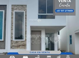 3 Habitación Casa en venta en Villa Del Rosario, Norte De Santander, Villa Del Rosario