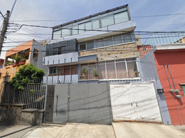 Villa 4 chambre à vendre à Naucalpan De Juarez, Mexico, Naucalpan De Juarez, Mexico