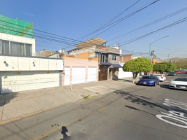3 Habitación Casa en venta en Venustiano Carranza, Ciudad de México, Venustiano Carranza