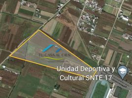  Grundstück zu verkaufen in Almoloya De Juarez, Mexico, Almoloya De Juarez