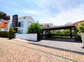 4 Schlafzimmer Villa zu verkaufen in Lerma, Mexico, Lerma