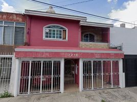 3 Schlafzimmer Haus zu verkaufen in Zapopan, Jalisco, Zapopan
