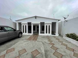 4 Bedroom House for sale in Santa Elena, Salinas, Salinas, Santa Elena