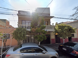 4 Bedroom House for sale in Mexico City, Gustavo A Madero, Mexico City