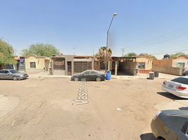 1 Bedroom House for sale in San Luis Rio Colorado, Sonora, San Luis Rio Colorado