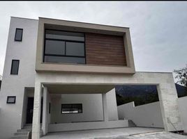3 Schlafzimmer Haus zu verkaufen in Santiago, Nuevo Leon, Santiago, Nuevo Leon