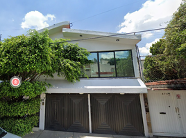 5 Habitación Casa en venta en Gustavo A Madero, Ciudad de México, Gustavo A Madero
