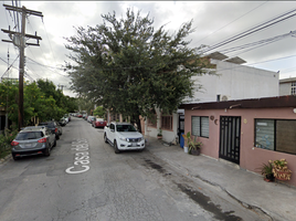 3 Schlafzimmer Haus zu verkaufen in Monterrey, Nuevo Leon, Monterrey, Nuevo Leon