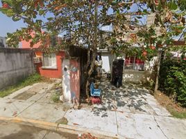 2 Schlafzimmer Haus zu verkaufen in Coatzacoalcos, Veracruz, Coatzacoalcos
