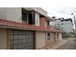 7 Bedroom Villa for rent in El Oro, Machala, Machala, El Oro