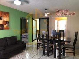 2 Bedroom Apartment for rent in Carmen, Campeche, Carmen, Campeche