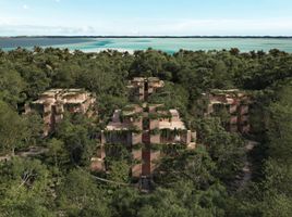2 Habitación Departamento en venta en Othon P Blanco, Quintana Roo, Othon P Blanco