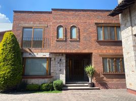 Maison 3 chambre à vendre à Toluca, Mexico, Toluca