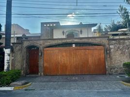 4 Schlafzimmer Haus zu verkaufen in Zapopan, Jalisco, Zapopan