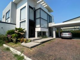 5 Bedroom House for sale in Samborondon, Guayas, Samborondon, Samborondon