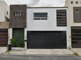3 Schlafzimmer Haus zu verkaufen in Monterrey, Nuevo Leon, Monterrey