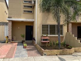 4 Bedroom House for sale in Daule, Guayas, Daule, Daule