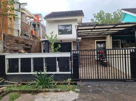 2 Bedroom House for sale in Margacinta, Bandung, Margacinta