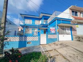 5 Habitación Casa en venta en Xico, Veracruz, Xico, Veracruz