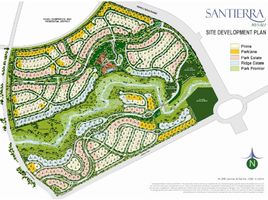  Terreno (Parcela) en venta en Santa Rosa City, Calabarzon, Santa Rosa City, Laguna