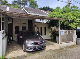 3 Bedroom House for sale in Margacinta, Bandung, Margacinta