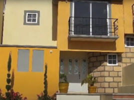 3 Schlafzimmer Villa zu verkaufen in Puebla, Puebla, Puebla, Puebla