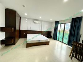 1 Schlafzimmer Appartement zu vermieten in My Khe Beach, Phuoc My, Phuoc My