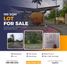  Land for sale in Pangasinan Ilocos, Dagupan City