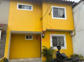 3 Habitación Casa en venta en Guayas, Guayaquil, Guayaquil, Guayas