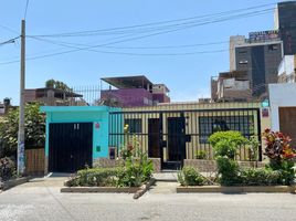 在San Juan De Miraflores, Lima出售的4 卧室 屋, San Juan De Miraflores
