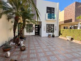 4 Bedroom Villa for sale in Ciudad Valles, San Luis Potosi, Ciudad Valles