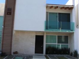 3 Schlafzimmer Wohnung zu verkaufen in Ocoyucan, Puebla, Ocoyucan, Puebla