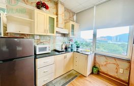 1-bedroom apartment for rent, 45 m², Hải Châu