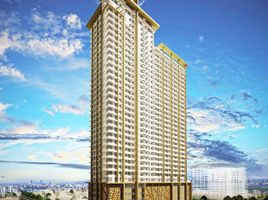 1 Bedroom Condo for rent at Mango Tree Residences, San Juan City, Eastern District