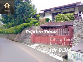 5 Bedroom House for sale in Cilandak Town Square, Cilandak, Pasar Minggu