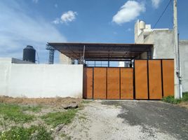  Grundstück zu verkaufen in Toluca, Mexico, Toluca