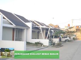 2 Bedroom House for sale in Bojongsoang, Bandung, Bojongsoang