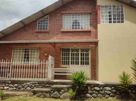 5 Habitación Casa en venta en Ecuador, Cuenca, Cuenca, Azuay, Ecuador