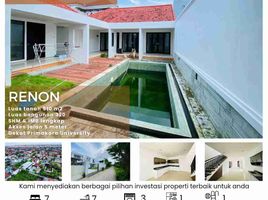 7 Bedroom Villa for sale in Denpasar, Bali, Denpasar Selata, Denpasar