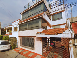4 Schlafzimmer Villa zu verkaufen in Gustavo A Madero, Mexico City, Gustavo A Madero