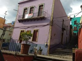 6 Schlafzimmer Haus zu verkaufen in Guanajuato, Guanajuato, Guanajuato, Guanajuato