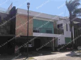 4 Bedroom House for sale in Puebla, Ocoyucan, Puebla