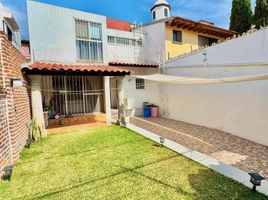 Villa 3 chambre à vendre à Cuernavaca, Morelos, Cuernavaca