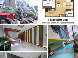 2 Schlafzimmer Appartement zu vermieten in Quezon City, Metro Manila, Quezon City