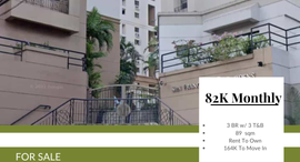 Available Units at San francisco Garden Condominium