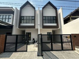 3 Kamar Rumah for sale in Surabaya, East Jawa, Tenggilis Mejoyo, Surabaya