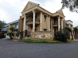 7 Bedroom House for sale in Surabaya, East Jawa, Mulyorejo, Surabaya